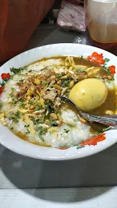 Bubur Ayam Jakarta 234 3