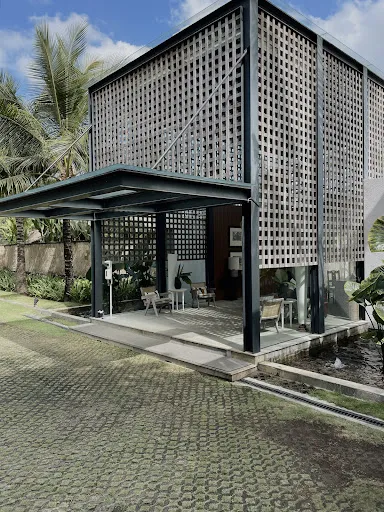 Kharista Wellness - by Ekosistem 2