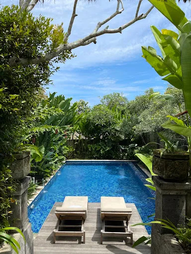 Kharista Wellness - by Ekosistem 4