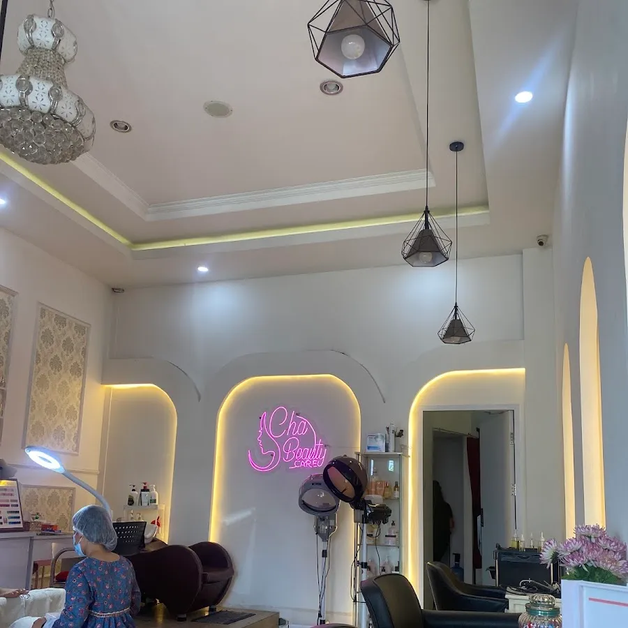 Cha Beauty Care 4
