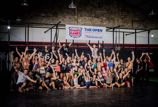 Wanderlust Fitness Village 1