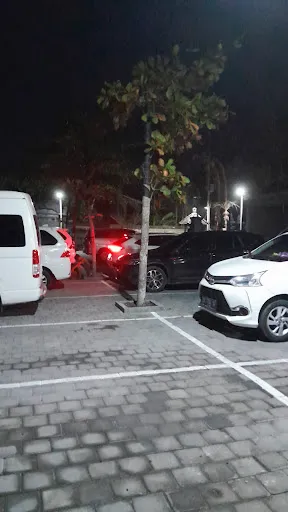 ECHO BEACH Parking Area 2