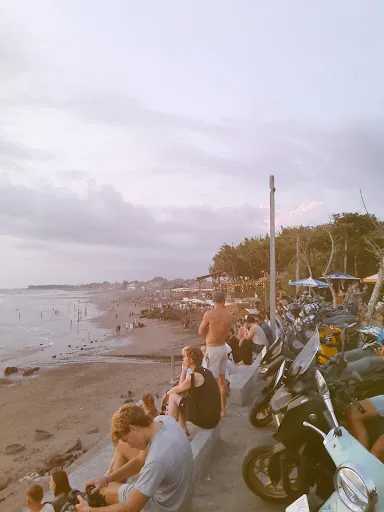 ECHO BEACH Parking Area 3