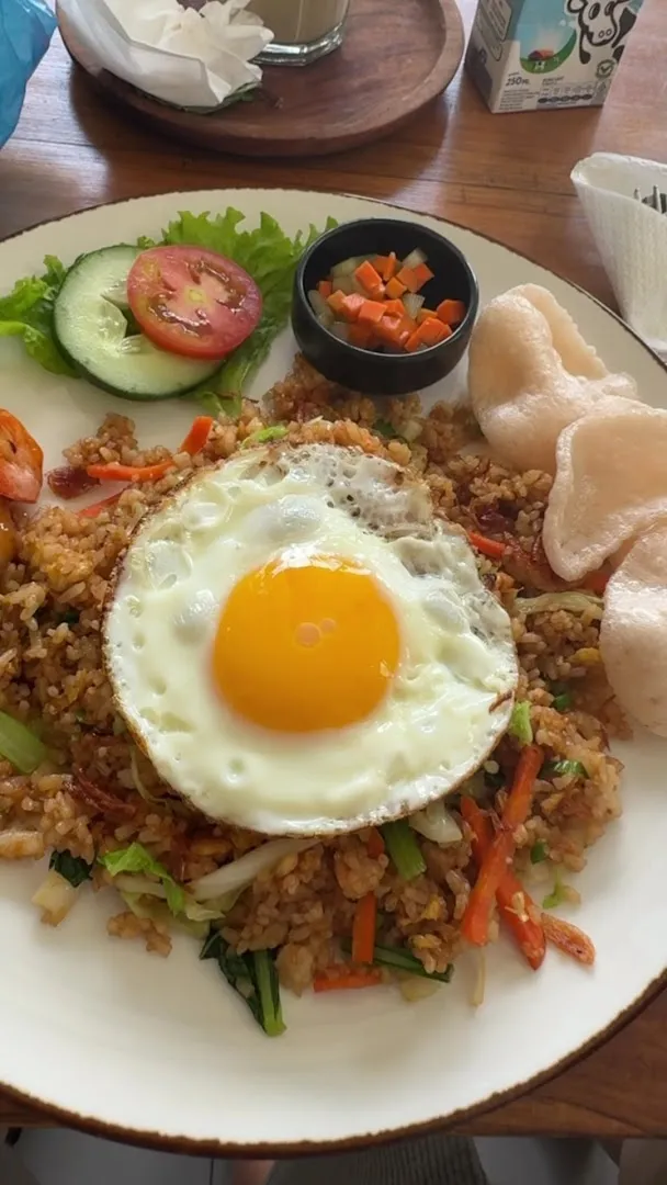 Kenan Coffee & Eatery 1