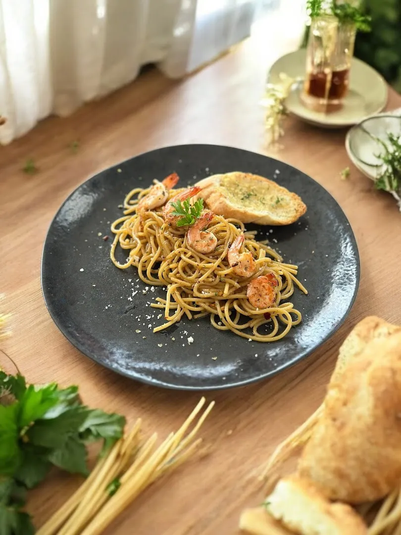 Kenan Coffee & Eatery 2