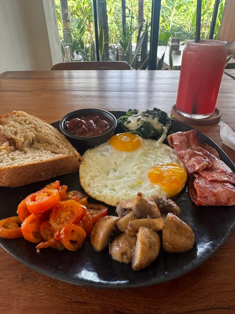 Kenan Coffee & Eatery 3