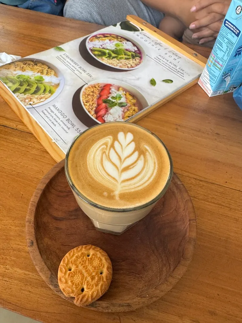 Kenan Coffee & Eatery 4