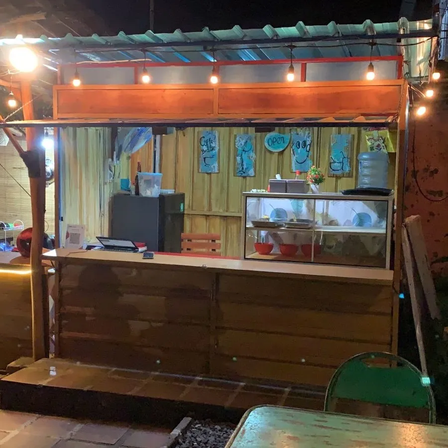 BAS COWORKING COFFEE RESTO & BAR 4