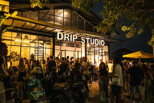 Drip Studio 1