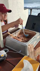 Chocberry Echo Beach 1