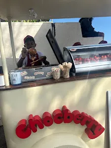 Chocberry Echo Beach 2