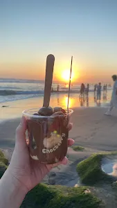 Chocberry Echo Beach 4