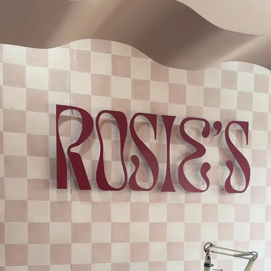 Rosie's Nail Bar 2