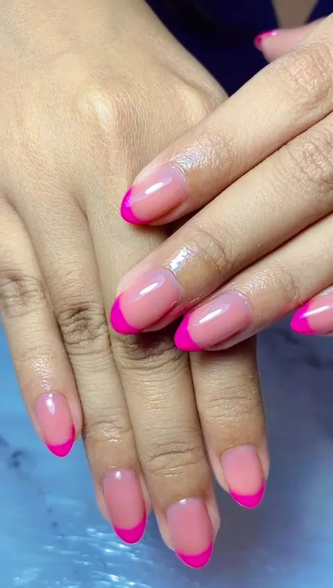 Nails by ivdew dalung 1