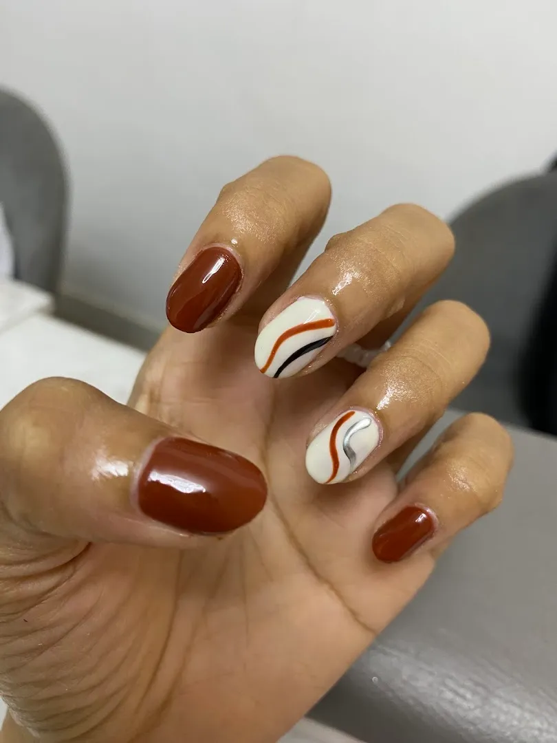 Nails by ivdew dalung 2