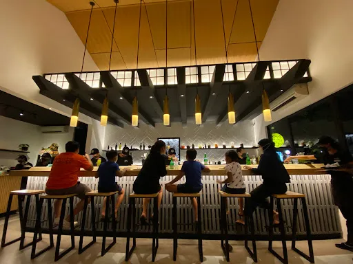 Fuji Sushi Canggu