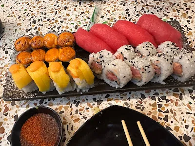 Fuji Sushi Canggu 1