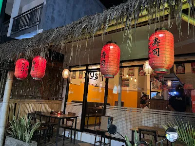Fuji Sushi Canggu 3