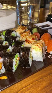 Fuji Sushi Canggu 4