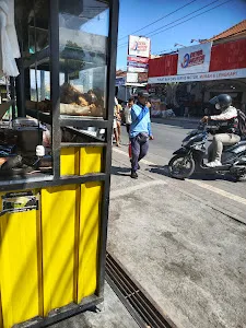 King Geprekz Dalung 2