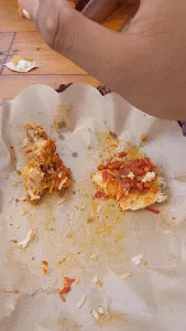 King Geprekz Dalung 4