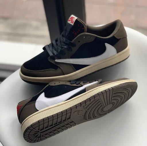 The Walk Shoes Store 2