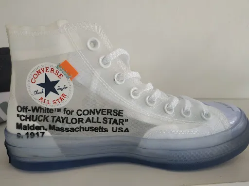 The Walk Shoes Store 3