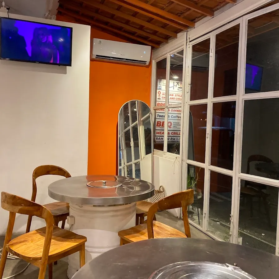 Noona Jib ( Korean Grill & Chill ) 4