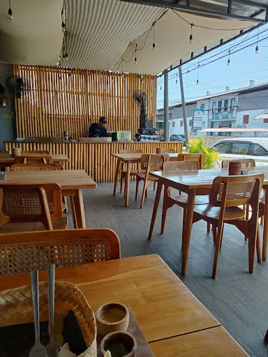 Taco Island Bali, Seminyak 1