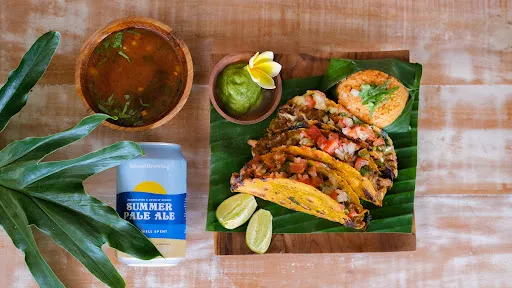 Taco Island Bali, Seminyak 2