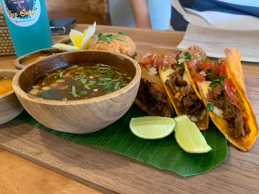 Taco Island Bali, Seminyak 4