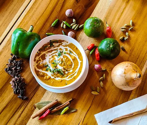 Mokshu Vegetarian Cuisine 1