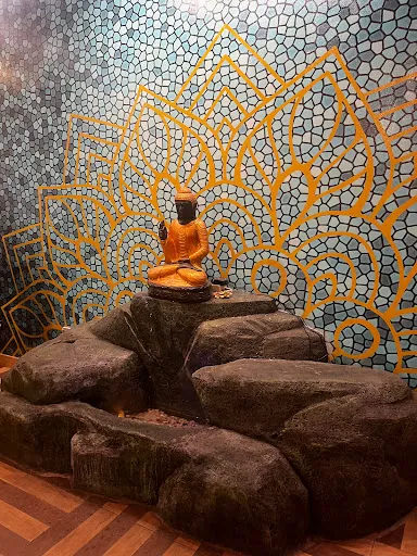 Mokshu Vegetarian Cuisine 4