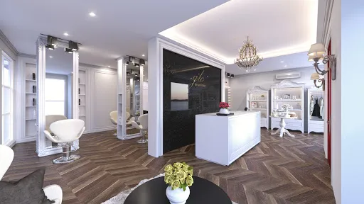 Heaven Aesthetic Lounge | Premium beauty salon in Bali 3