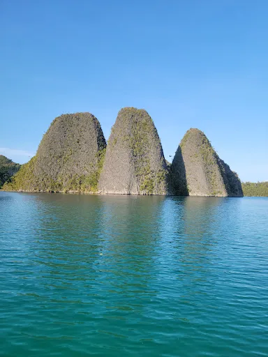 Konjo Cruising Indonesia 2