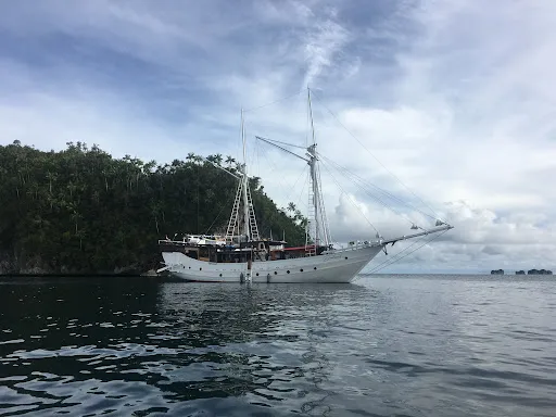 Konjo Cruising Indonesia 3