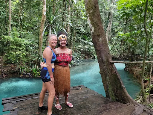 Konjo Cruising Indonesia 4