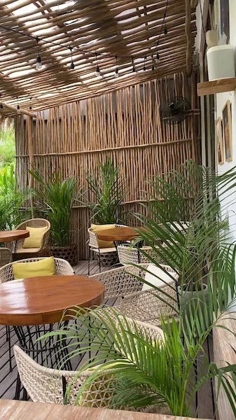 MUNAY CONCEPT STORE CANGGU 1