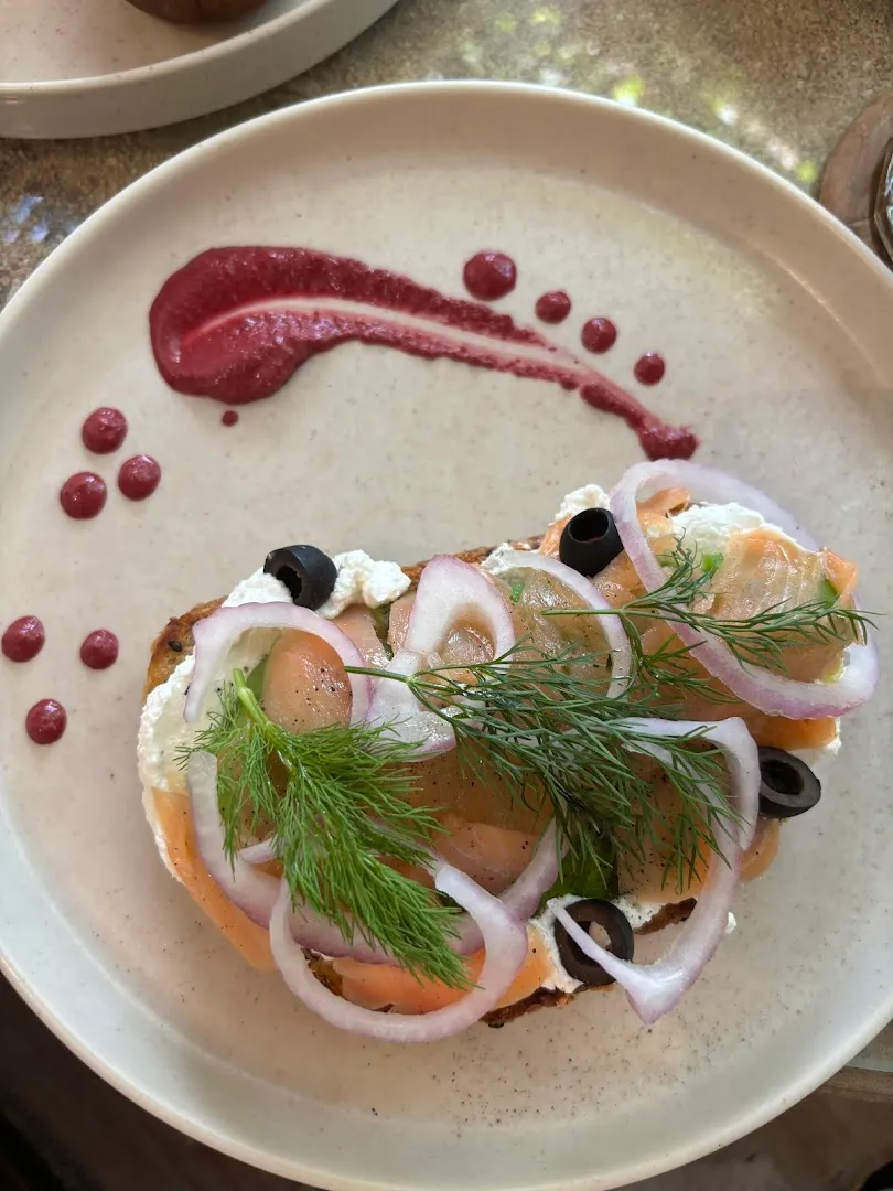 MUNAY CONCEPT STORE CANGGU 3