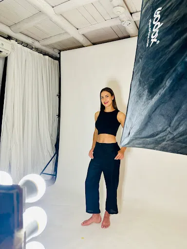 Photography Studio at Love Anchor 4