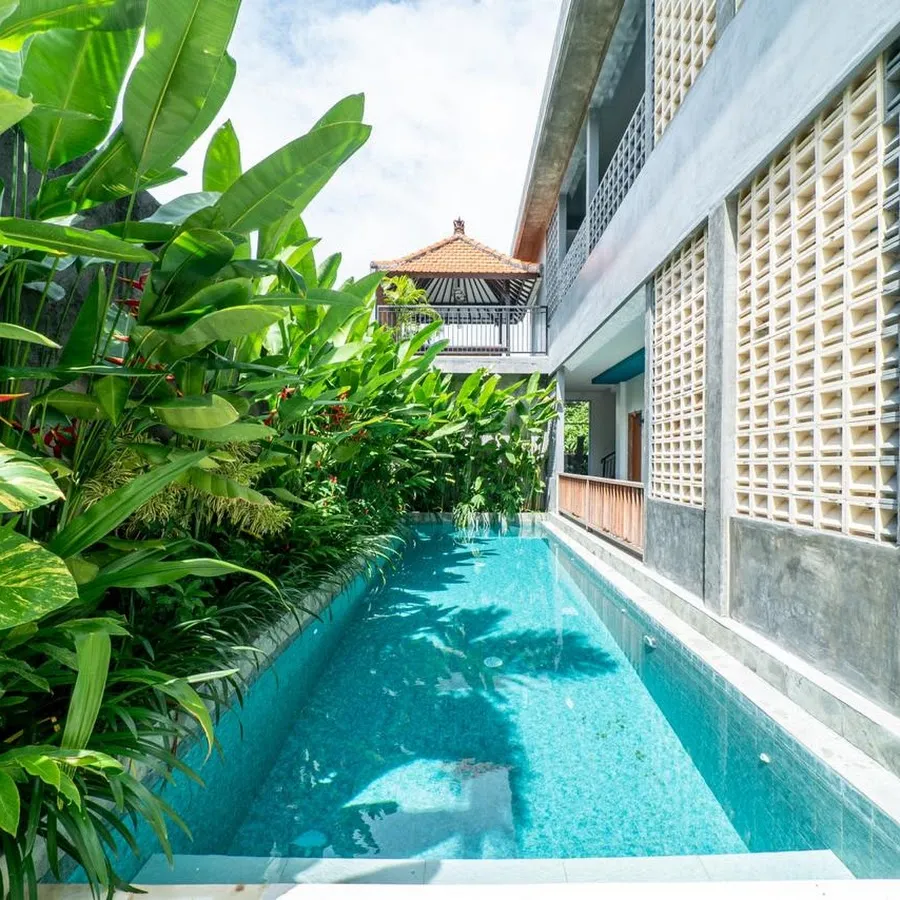 Euforia guest house 2