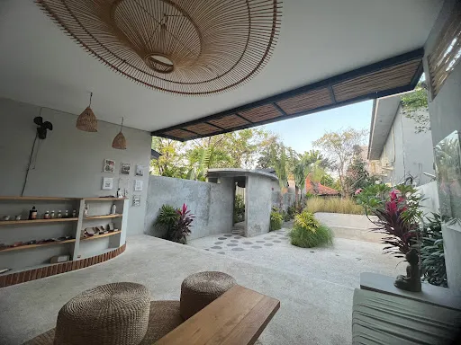 The Path Yoga Center 1
