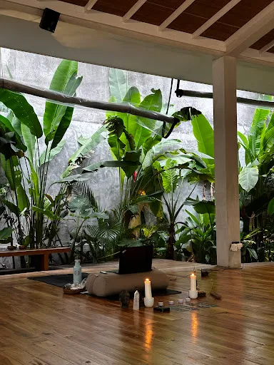 The Path Yoga Center 4