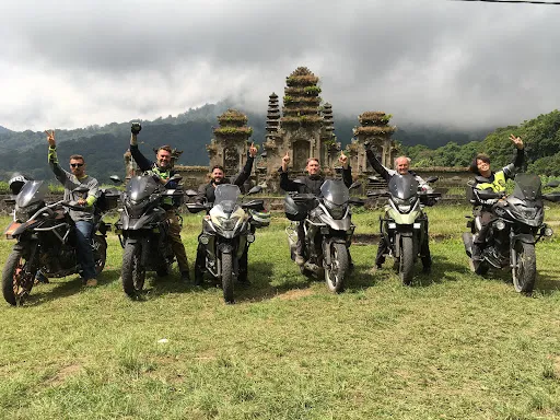 INTREPID MOTO | Guided Motorcycle Tours Bali 3