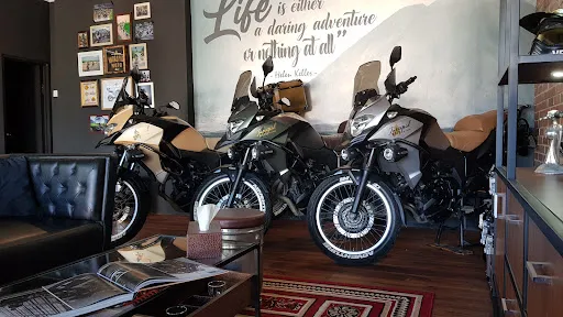 INTREPID MOTO | Guided Motorcycle Tours Bali 4