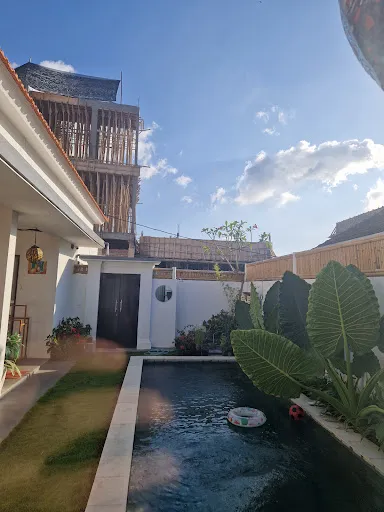 YOLO 365 - Villas & Resorts Canggu, Bali, Indonesia 2