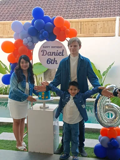 YOLO 365 - Villas & Resorts Canggu, Bali, Indonesia 4