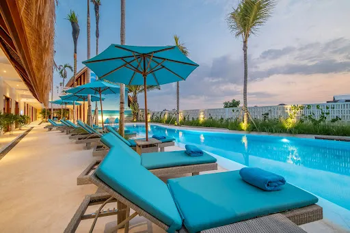 IZE Canggu by LifestyleRetreats 2
