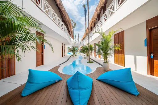 IZE Canggu by LifestyleRetreats 4