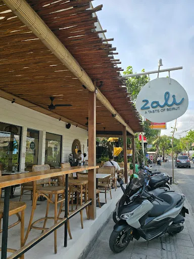 ZALI 4